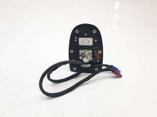 Recambio de antena para maserati ghibli iii (m157) 2013- 3.0 referencia OEM IAM 670076125  