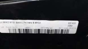 Recambio de apoyabrazos central para maserati ghibli iii (m157) 2013- 3.0 referencia OEM IAM 670165416 673002139  2