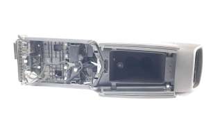 Recambio de apoyabrazos central para maserati ghibli iii (m157) 2013- 3.0 referencia OEM IAM 670165416 673002139 