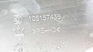 Recambio de apoyabrazos central para maserati ghibli iii (m157) 2013- 3.0 referencia OEM IAM 670165416 673002139 