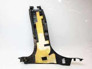 Recambio de moldura para maserati ghibli iii (m157) 2013- 3.0 referencia OEM IAM 670072924  