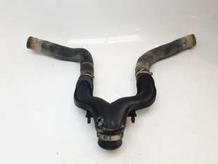 Recambio de tubo aspiracion admision para maserati ghibli iii (m157) 2013- 3.0 referencia OEM IAM 670039354  