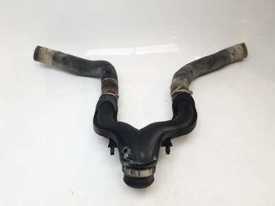 Recambio de tubo aspiracion admision para maserati ghibli iii (m157) 2013- 3.0 referencia OEM IAM 670039354  
