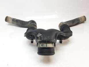 Recambio de tubo aspiracion admision para maserati ghibli iii (m157) 2013- 3.0 referencia OEM IAM 670039354   2