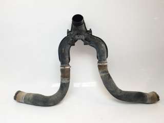 Recambio de tubo aspiracion admision para maserati ghibli iii (m157) 2013- 3.0 referencia OEM IAM 670039354  