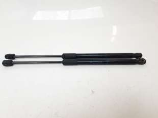 Recambio de amortiguadores capo para maserati ghibli iii (m157) 2013- 3.0 referencia OEM IAM 670008872  
