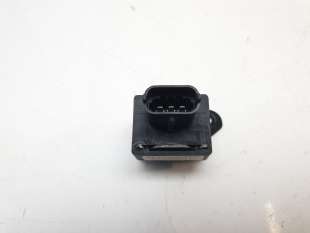 Recambio de modulo electronico para maserati ghibli iii (m157) 2013- 3.0 referencia OEM IAM 670005817 002455000115 