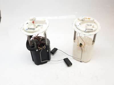 Recambio de bomba combustible para maserati ghibli iii (m157) 2013- 3.0 referencia OEM IAM 670035006 670003733 