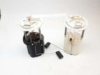 Recambio de bomba combustible para maserati ghibli iii (m157) 2013- 3.0 referencia OEM IAM 670035006 670003733 