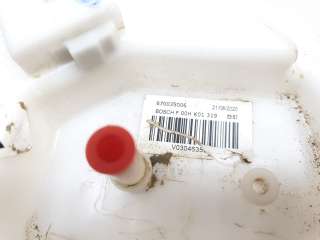 Recambio de bomba combustible para maserati ghibli iii (m157) 2013- 3.0 referencia OEM IAM 670035006 670003733 