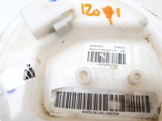 Recambio de bomba combustible para maserati ghibli iii (m157) 2013- 3.0 referencia OEM IAM 670035006 670003733 