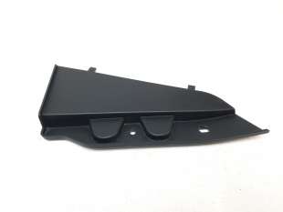 Recambio de moldura para maserati ghibli iii (m157) 2013- 3.0 referencia OEM IAM 670010524  