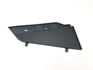 Recambio de moldura para maserati ghibli iii (m157) 2013- 3.0 referencia OEM IAM 670010524  