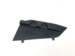 Recambio de moldura para maserati ghibli iii (m157) 2013- 3.0 referencia OEM IAM 670010524  