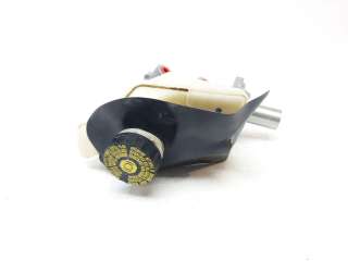 Recambio de bomba freno para maserati ghibli iii (m157) 2013- 3.0 referencia OEM IAM 673002714 07202452068 