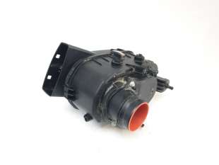 Recambio de caja filtro aire para maserati ghibli iii (m157) 2013- 3.0 referencia OEM IAM 670038727 72405505  2
