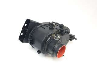 Recambio de caja filtro aire para maserati ghibli iii (m157) 2013- 3.0 referencia OEM IAM 670038727 72405505 