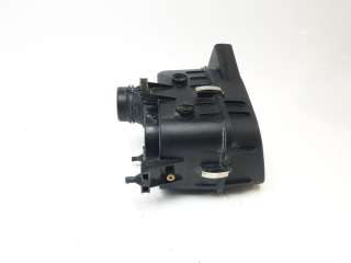 Recambio de caja filtro aire para maserati ghibli iii (m157) 2013- 3.0 referencia OEM IAM 670038727 72405505 