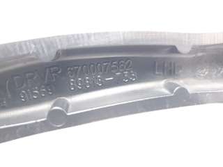 Recambio de brazo limpia delantero izquierdo para maserati ghibli iii (m157) 2013- 3.0 referencia OEM IAM 670007562  