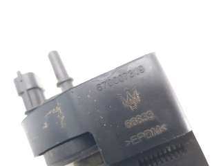 Recambio de valvula solenoide para maserati ghibli iii (m157) 2013- 3.0 referencia OEM IAM 670007319 0280142414 