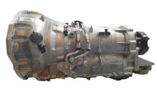 Recambio de caja cambios para maserati ghibli iii (m157) 2013- 3.0 referencia OEM IAM 8HP70  