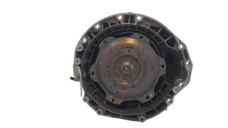 Recambio de caja cambios para maserati ghibli iii (m157) 2013- 3.0 referencia OEM IAM 8HP70  