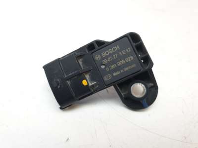 Recambio de sensor presion para maserati ghibli iii (m157) 2013- 3.0 referencia OEM IAM 0281006028  