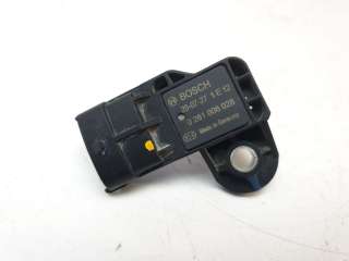 Recambio de sensor presion para maserati ghibli iii (m157) 2013- 3.0 referencia OEM IAM 0281006028  