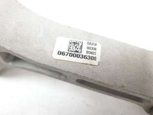 Recambio de soporte motor derecho para maserati ghibli iii (m157) 2013- 3.0 referencia OEM IAM 670003630   2