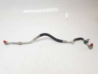 Recambio de tubos aire acondicionado para maserati ghibli iii (m157) 2013- 3.0 referencia OEM IAM 670038910  