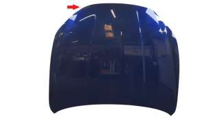 Recambio de capo para maserati ghibli iii (m157) 2013- 3.0 referencia OEM IAM 673008252  