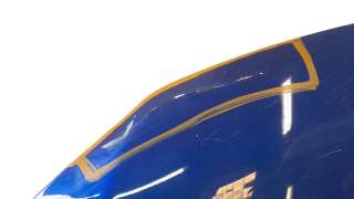 Recambio de capo para maserati ghibli iii (m157) 2013- 3.0 referencia OEM IAM 673008252  