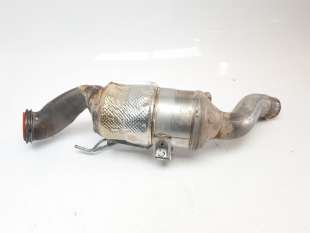 Recambio de catalizador para maserati ghibli iii (m157) 2013- 3.0 referencia OEM IAM 670107529  