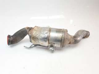 Recambio de catalizador para maserati ghibli iii (m157) 2013- 3.0 referencia OEM IAM 670107529  