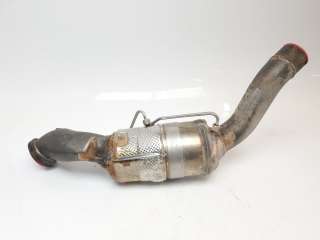 Recambio de catalizador para maserati ghibli iii (m157) 2013- 3.0 referencia OEM IAM 670107529  