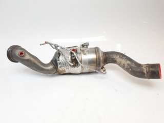 Recambio de catalizador para maserati ghibli iii (m157) 2013- 3.0 referencia OEM IAM 670107529  