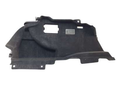 Recambio de moldura para maserati ghibli iii (m157) 2013- 3.0 referencia OEM IAM 670141983  