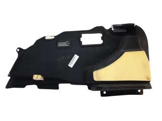 Recambio de moldura para maserati ghibli iii (m157) 2013- 3.0 referencia OEM IAM 670141983  