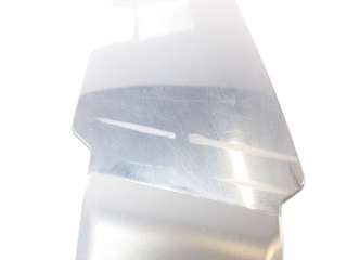 Recambio de moldura para maserati ghibli iii (m157) 2013- 3.0 referencia OEM IAM 670148471  