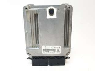 Recambio de centralita motor uce para maserati ghibli iii (m157) 2013- 3.0 referencia OEM IAM 670104910 0261S19721 