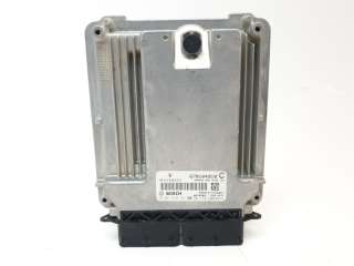 Recambio de centralita motor uce para maserati ghibli iii (m157) 2013- 3.0 referencia OEM IAM 670104910 0261S19721 