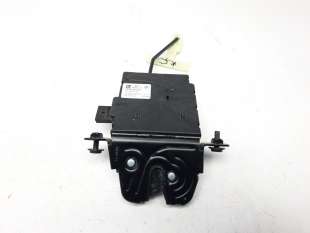 Recambio de cerradura maletero / porton para maserati ghibli iii (m157) 2013- 3.0 referencia OEM IAM 670109183  