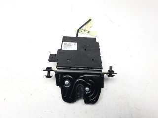 Recambio de cerradura maletero / porton para maserati ghibli iii (m157) 2013- 3.0 referencia OEM IAM 670109183  