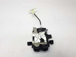Recambio de cerradura maletero / porton para maserati ghibli iii (m157) 2013- 3.0 referencia OEM IAM 670109183  