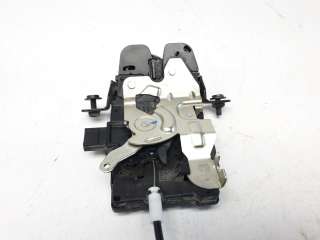 Recambio de cerradura maletero / porton para maserati ghibli iii (m157) 2013- 3.0 referencia OEM IAM 670109183  