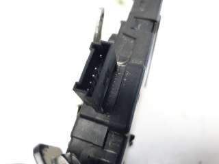 Recambio de cerradura maletero / porton para maserati ghibli iii (m157) 2013- 3.0 referencia OEM IAM 670109183  