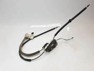 Recambio de cerradura puerta delantera derecha para maserati ghibli iii (m157) 2013- 3.0 referencia OEM IAM 670162426  