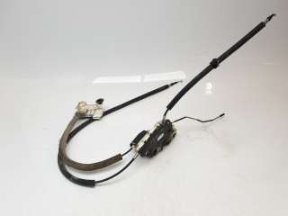 Recambio de cerradura puerta delantera derecha para maserati ghibli iii (m157) 2013- 3.0 referencia OEM IAM 670162426  