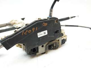 Recambio de cerradura puerta delantera derecha para maserati ghibli iii (m157) 2013- 3.0 referencia OEM IAM 670162426  