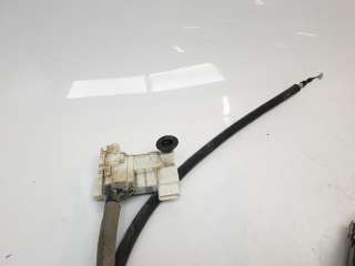 Recambio de cerradura puerta delantera derecha para maserati ghibli iii (m157) 2013- 3.0 referencia OEM IAM 670162426  
